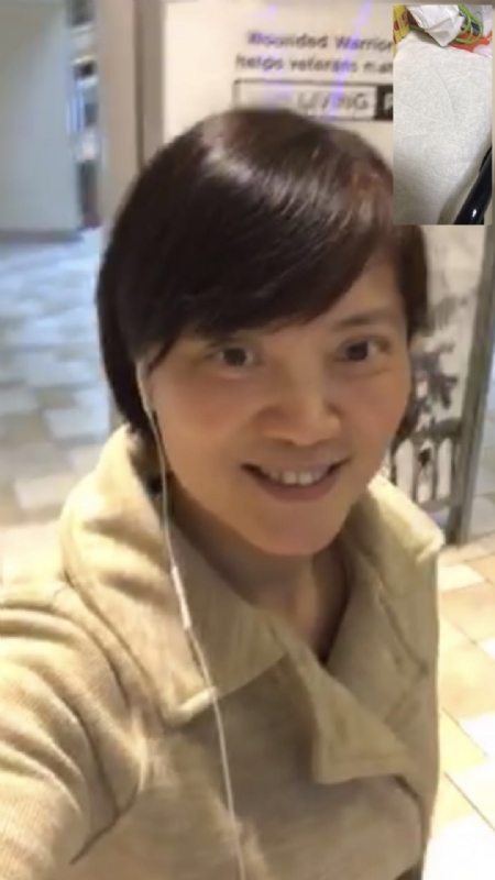 Fifi的第一张照片--上海交友中心