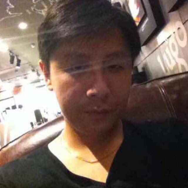 沈百万的第一张照片--上海交友中心