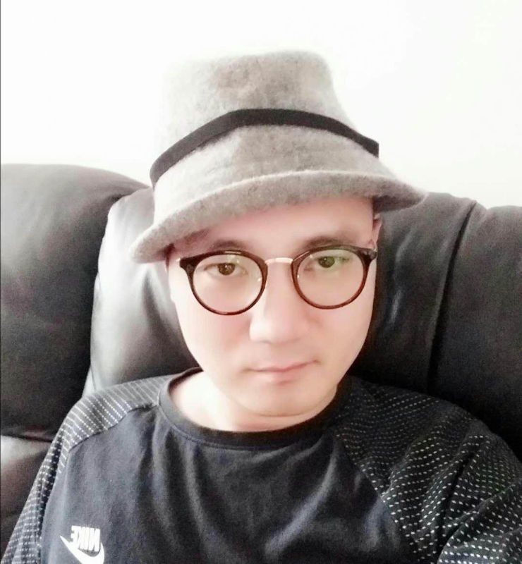 吳擁軍的第一张照片--上海交友中心