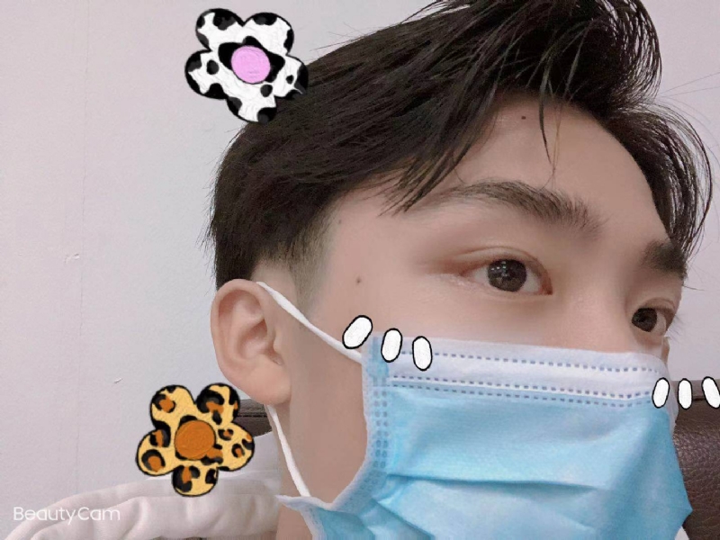 啊好呀的第一张照片--上海交友中心