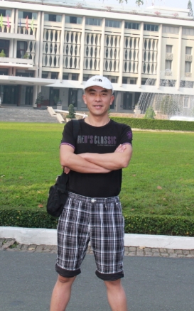 归零的第二张照片--上海交友中心