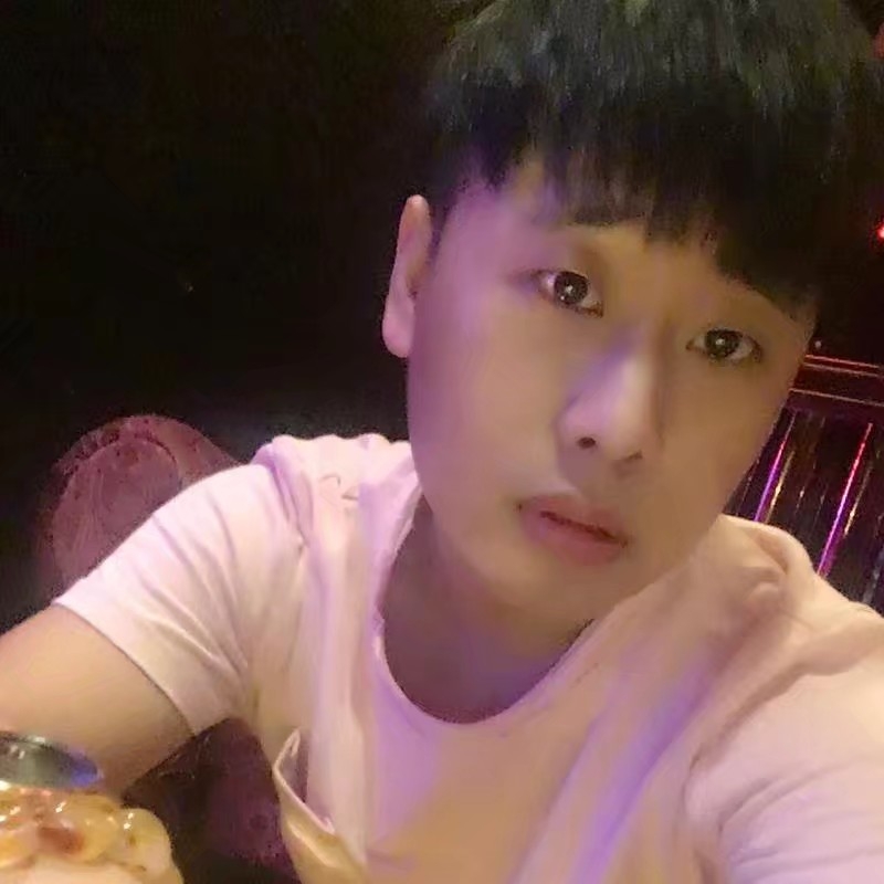 闪烁的第一张照片--上海交友中心