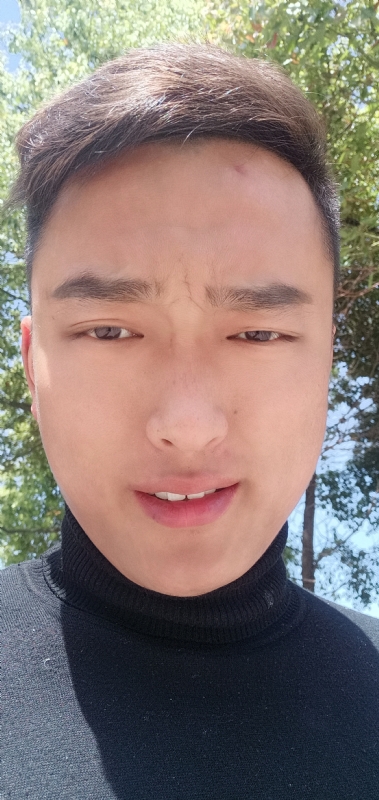 乐毅的第二张照片--上海交友中心