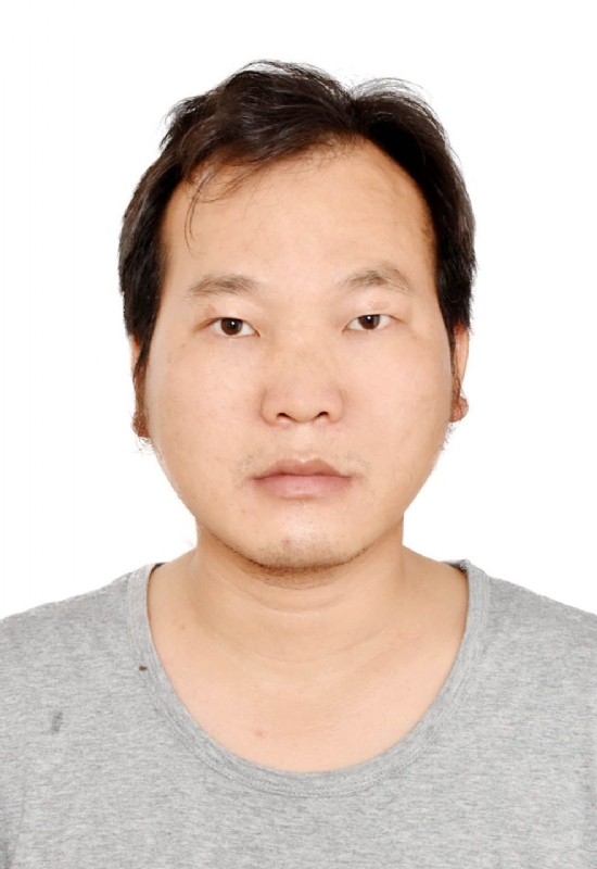 默默的第四张照片--上海交友中心