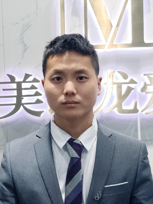 武路的第一张照片--上海交友中心