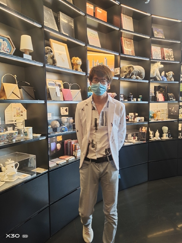 A冷.豆豆的第二张照片--上海交友中心