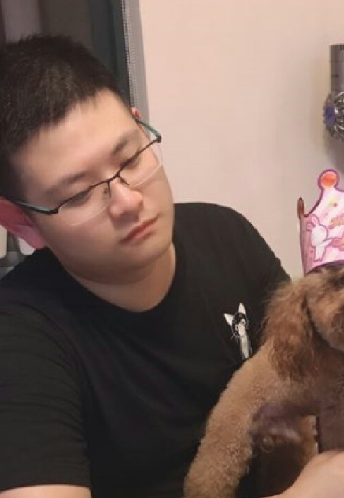 元好的第一张照片--上海交友中心