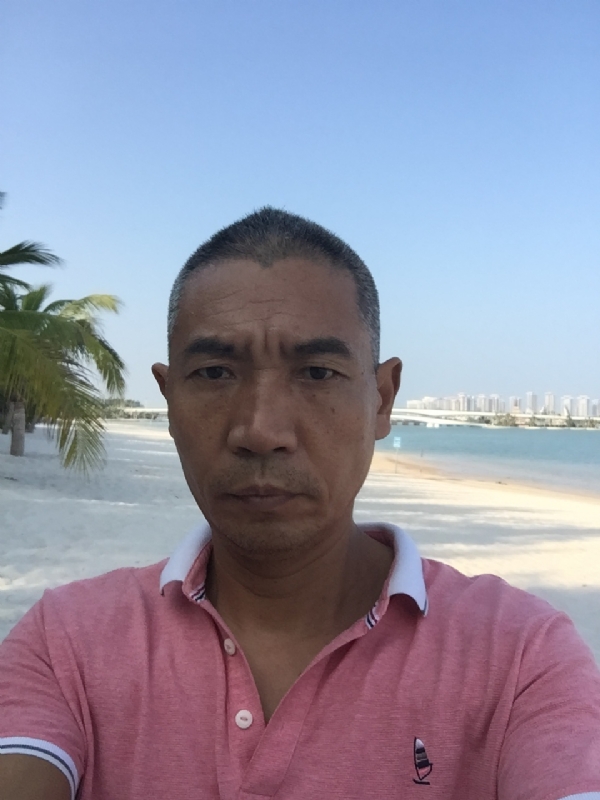 白开水的第一张照片--上海交友中心