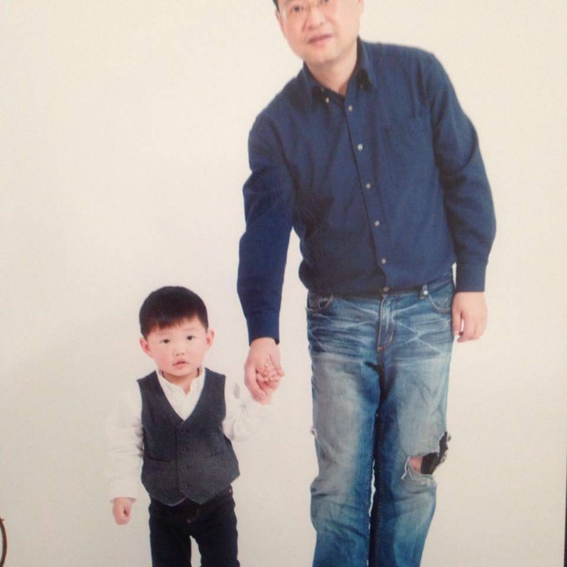 王医生的第一张照片--上海交友中心