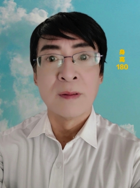 大叔寻觅有缘人的第一张照片--上海交友中心