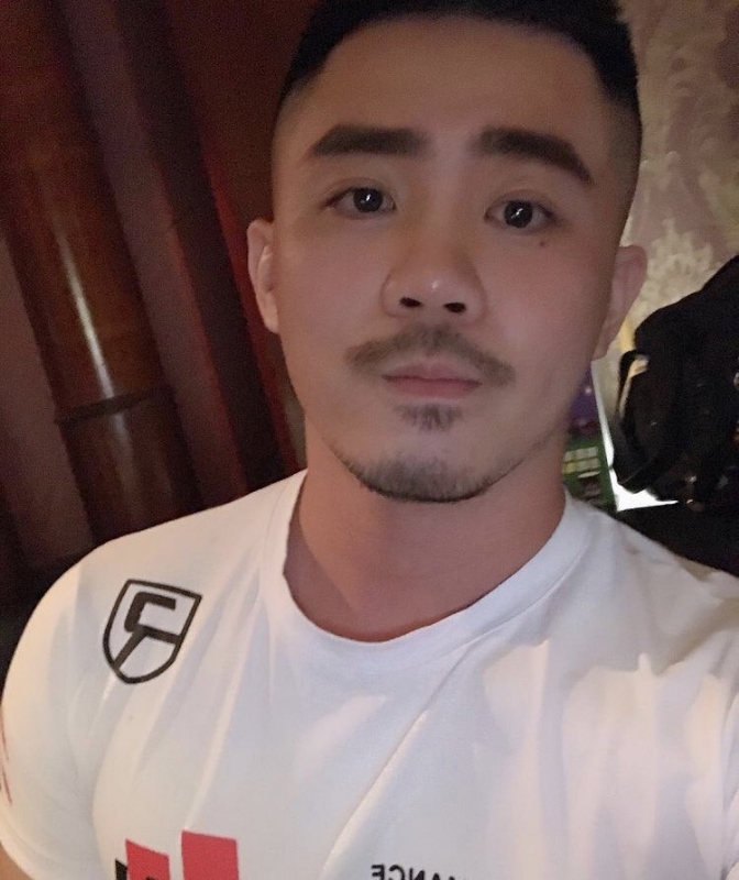 岁月的第二张照片--上海交友中心