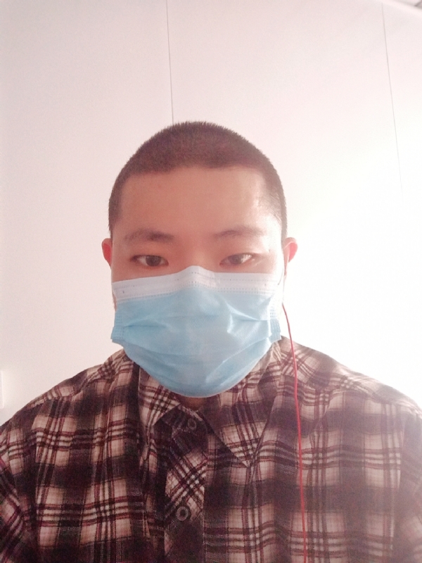 国平暖男的第一张照片--上海交友中心