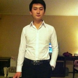 孤独患者的第一张照片--上海交友中心