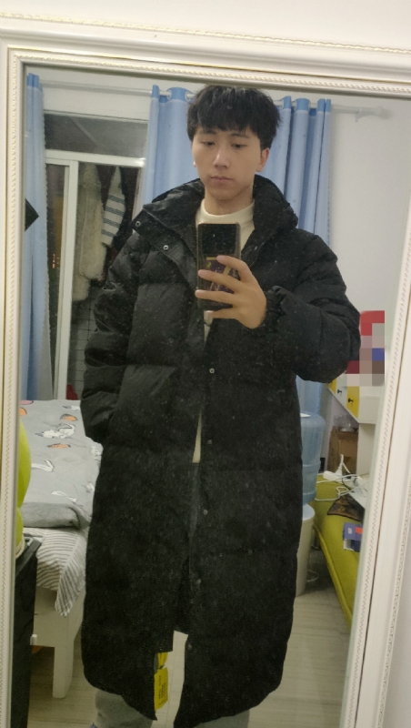 中意你的第一张照片--上海交友中心