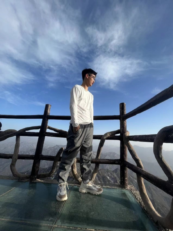 怜ぁ熙的第一张照片--上海交友中心