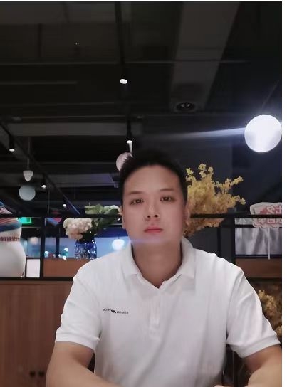 kevin的第一张照片--上海交友中心