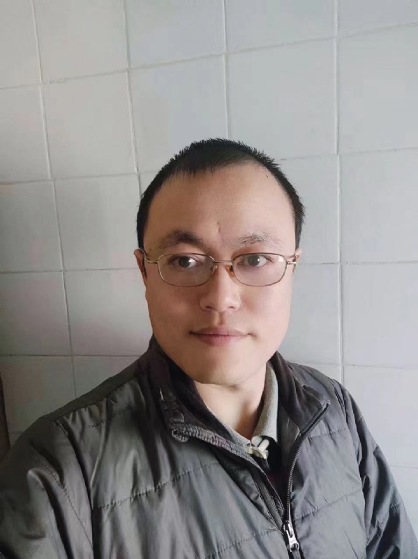 吉祥的第一张照片--上海交友中心