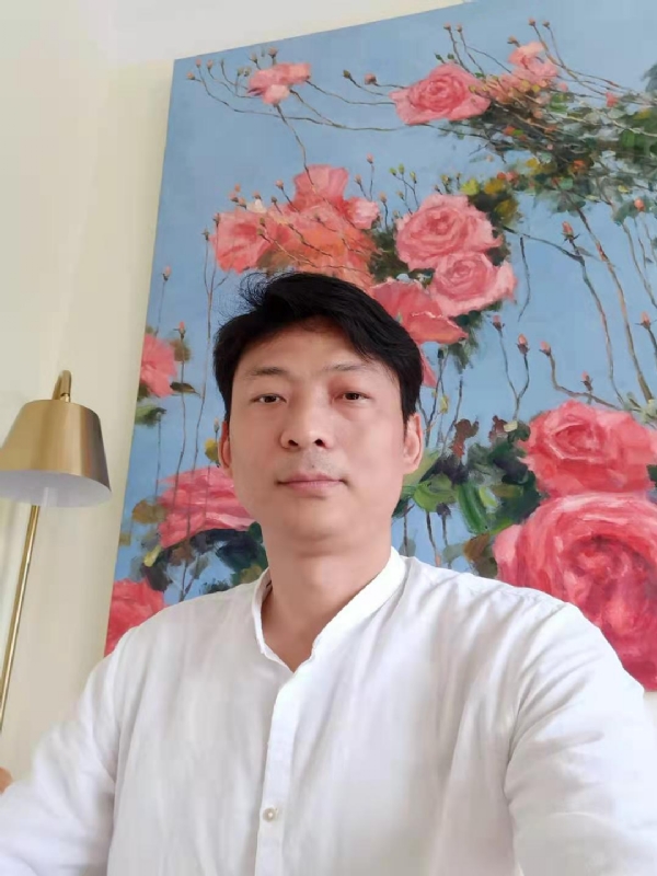 wangxuwu的第一张照片--上海交友中心