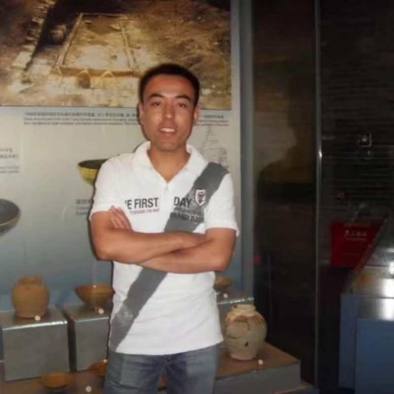 小明的第一张照片--上海交友中心