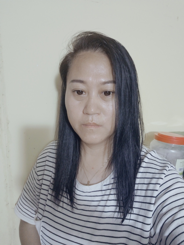 子明的第一张照片--上海交友中心