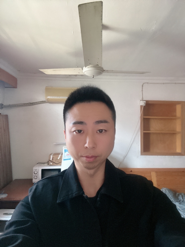过好余生的第一张照片--上海交友中心