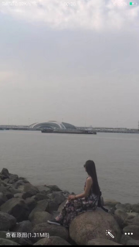 随遇而安的第一张照片--上海交友中心