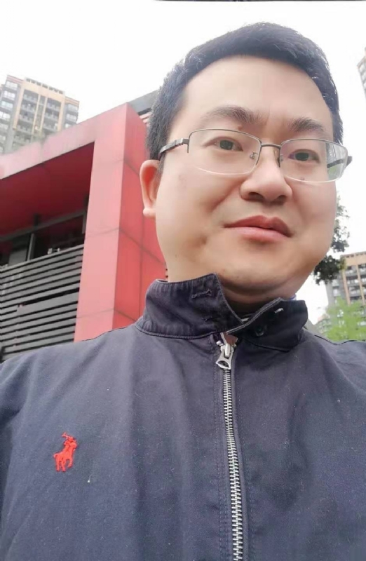 学海的第一张照片--上海交友中心