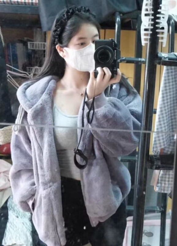 桃桃的第一张照片--上海交友中心