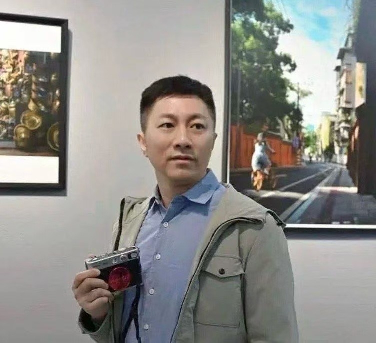 千帆过尽的第一张照片--上海交友中心