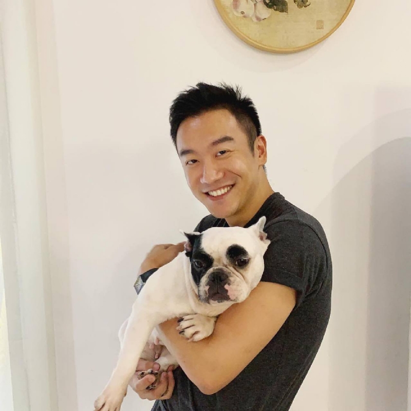 Jack的第二张照片--上海交友中心