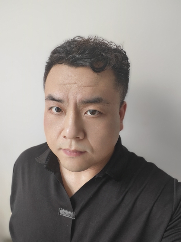 小沐的第一张照片--上海交友中心