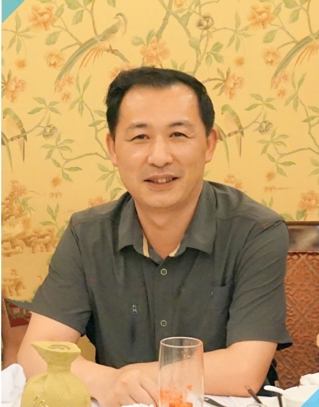 蒋老师的第一张照片--上海交友中心