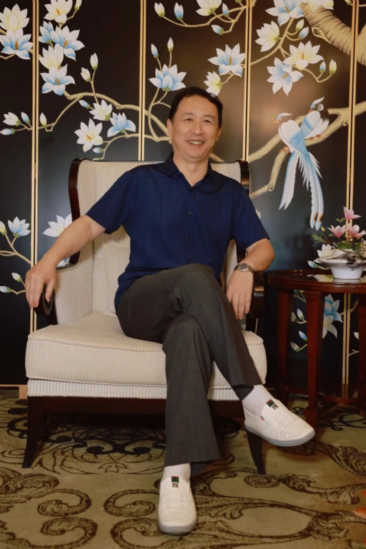 蒋老师的第二张照片--上海交友中心