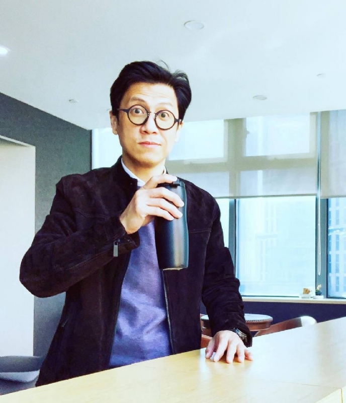 千帆过尽的第二张照片--上海交友中心