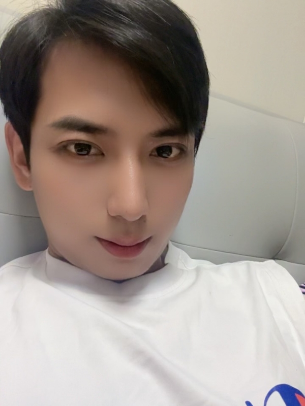 杨钦雲的第一张照片--上海交友中心