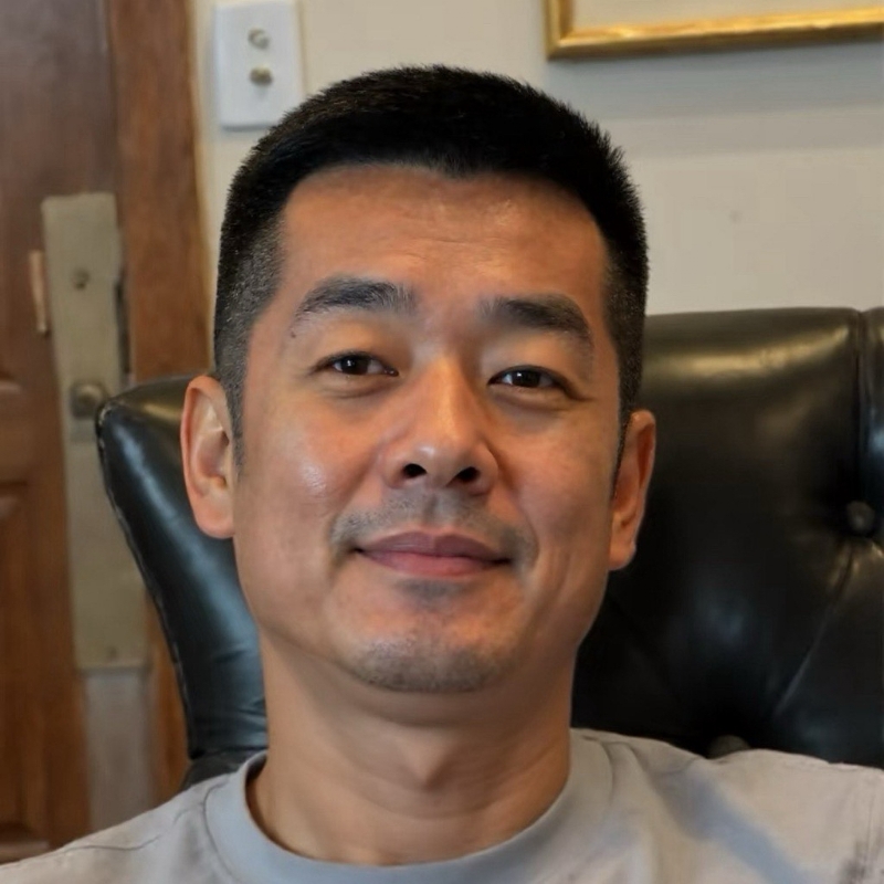 人生何其幸的第一张照片--上海交友中心