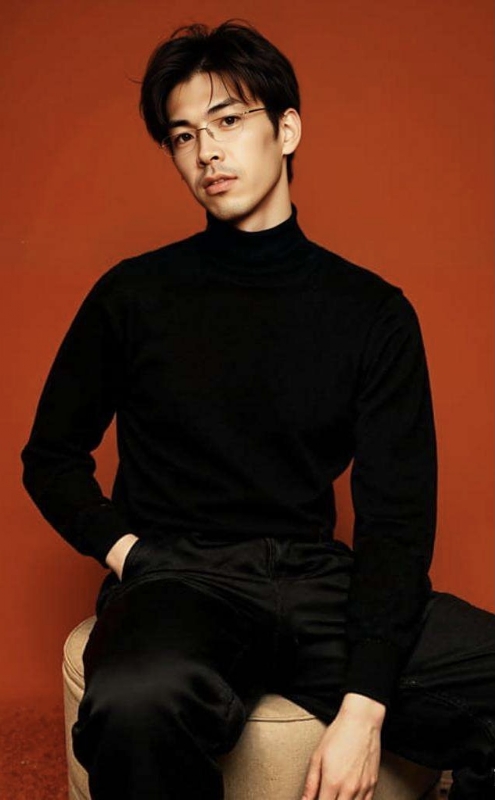 阿杰的第一张照片--上海交友中心