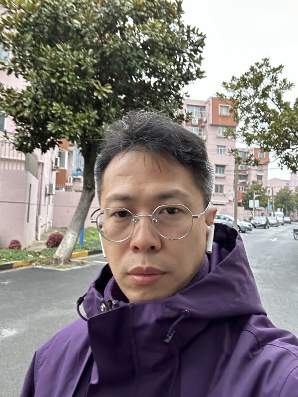 零度的第一张照片--上海交友中心