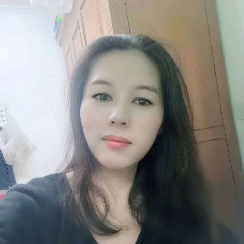 玲子的第一张照片--上海交友中心