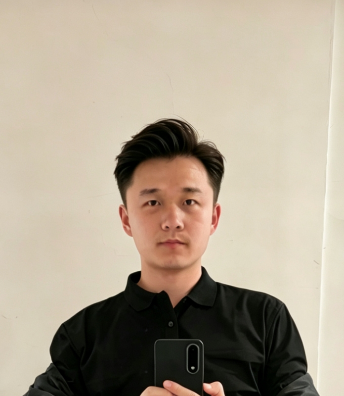 霜序十三的第一张照片--上海交友中心