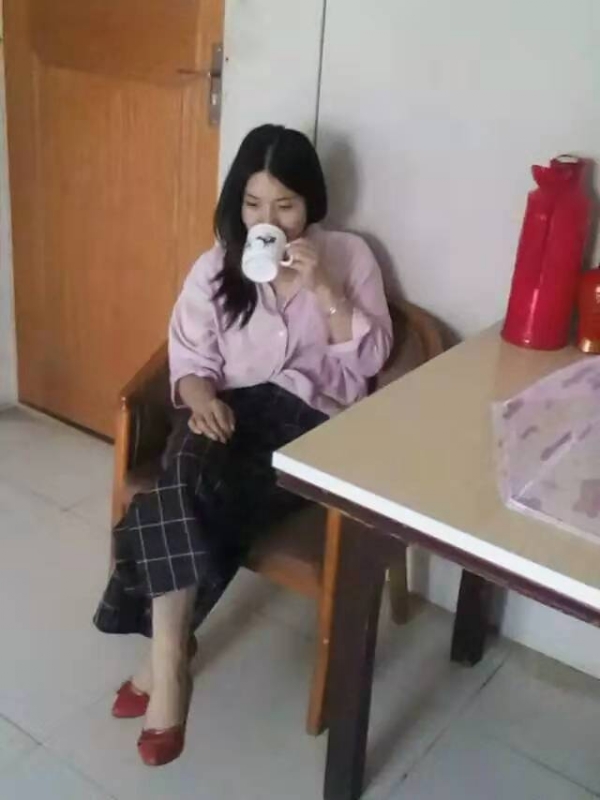 潘琪凌的第二张照片--上海987交友网