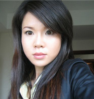 sonya的第二张照片--上海987交友网