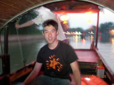 Jimmy的第一张照片--上海987交友网