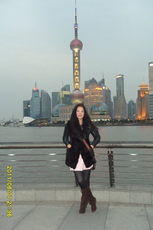 缘从那理来的第二张照片--上海987交友网