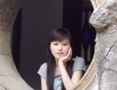 深谷幽兰的第一张照片--上海987交友网