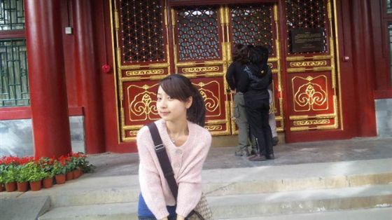 寻找你的第一张照片--上海987交友网