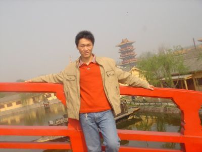 乒乓小李的第一张照片--上海987交友网